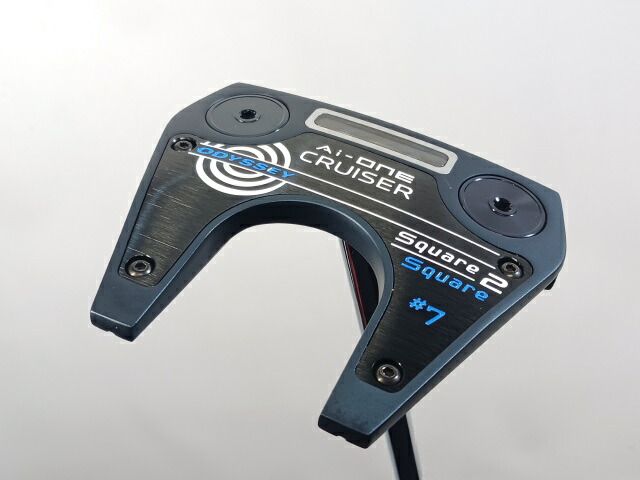 入間■【中古】 オデッセイ \u003cBR\u003eAi-ONE CRUISER #7 CS BROOMSTICK STROKELAB 140  4[2324]