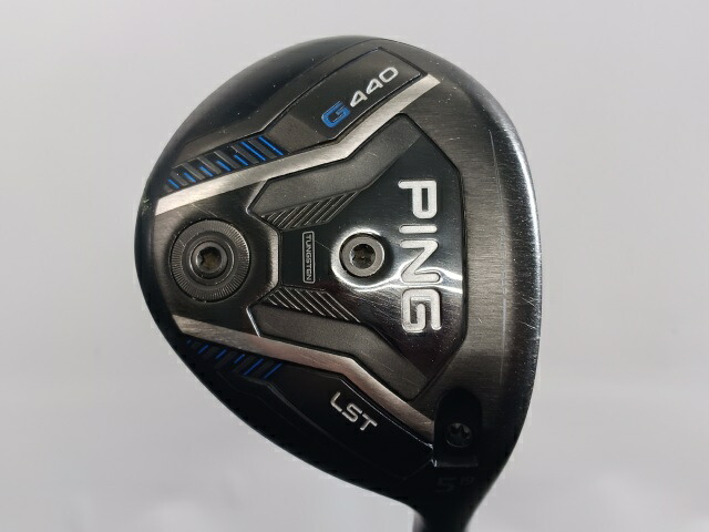 入間■【中古】 ピン \u003cBR\u003eG440 LST PING TOUR 2.0 CHROME 65(JP) R 19[2329]