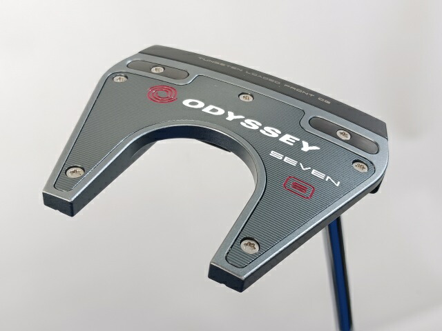 入間■【中古】 オデッセイ \u003cBR\u003eTRI-HOT 5K 2023 SEVEN S STROKELAB 70C RED[34]  3[2527]