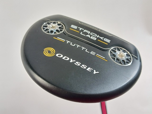 入間■【中古】 オデッセイ \u003cBR\u003eTUTTLE STROKE LAB BLACK 周遊旅行ふり出し品 事あたらしいスチール写真[34]  3[2754]