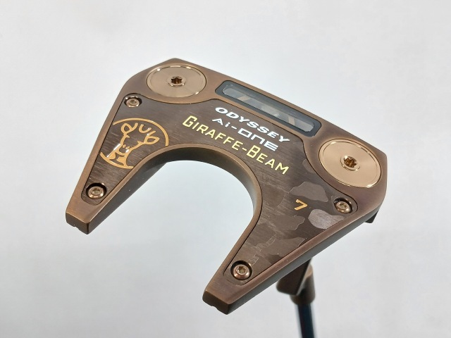 入間■【中古】 オデッセイ \u003cBR\u003eAI-ONE GIRAFFE-BEAM #7 STROKELAB 90[34]  3[2951]
