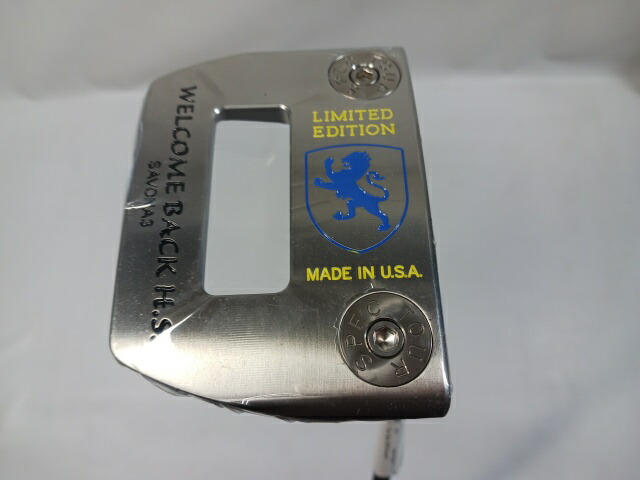 入間■【新品】 ピレッティ \u003cBR\u003eTour Spec 2024 Savona3  34in[6232]