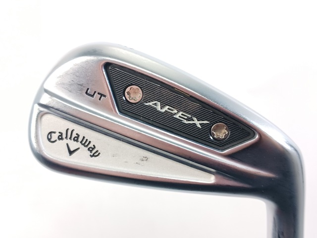 入間■【中古】 キャロウェイ Callaway \u003cBR\u003eAPEX UT 2024 MCH-80 S 23[4003]