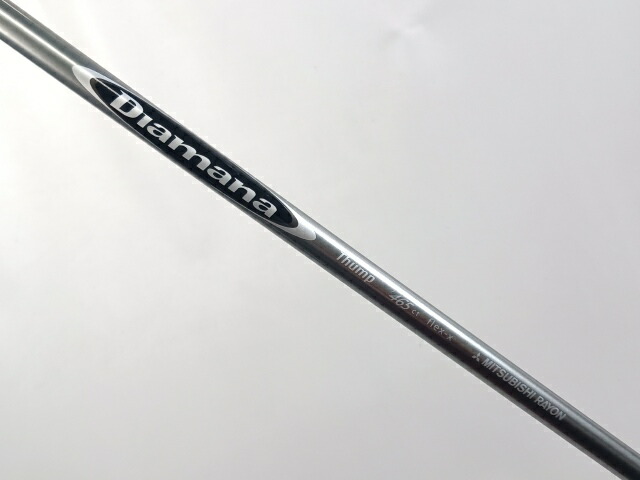 入間■【中古】 余分の物 \u003cBR\u003eDiamana Thump 465ｃｔ いの一番用衣袂 38.5in X 0[4012]