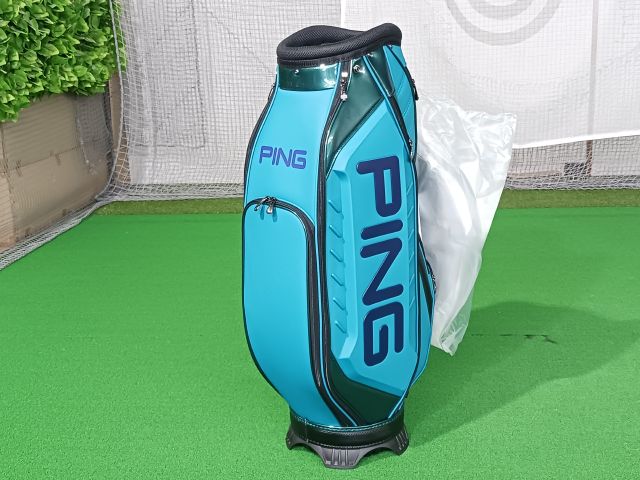 入間■【新品・展示未使用品】 その他 PING　CB-U2504　AUTHENTIC 0[1832]｜ゴルフ道具商　ゑびすや