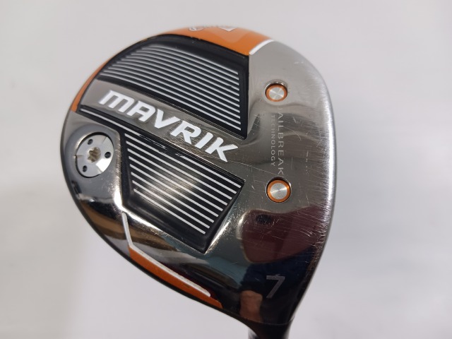 入間■【中古】 キャロウェイ \u003cBR\u003eMAVRIK PROJECT X HZRDUS T800 65 5.0 21[3928]