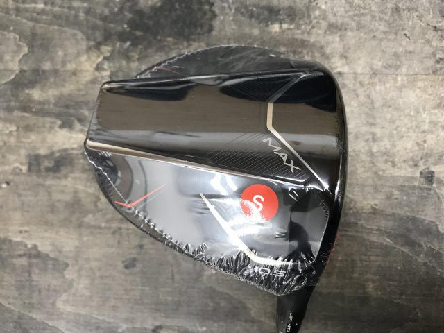 狭山■【新品】[7280] \u003cBR\u003eスリクソンZXi MAX Diamana ZXi50 S 10.5【即納】