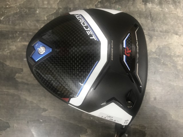 狭山■【中古】[0159] \u003cBR\u003eAEROJET Diamana GT 50(JP) S 9【即納】