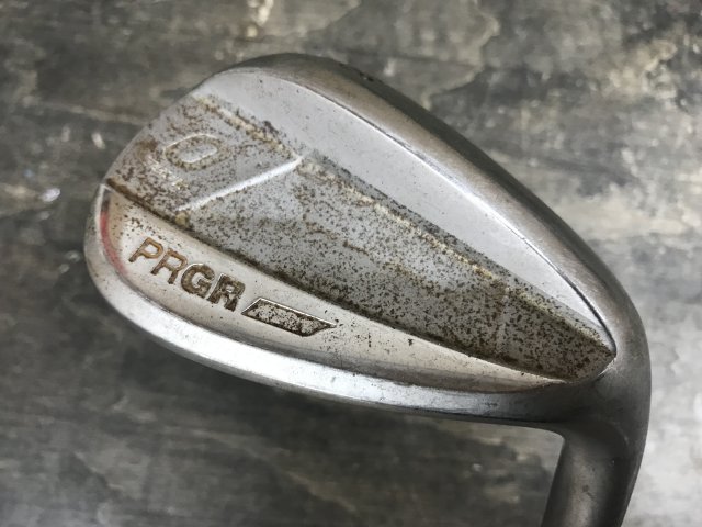 狭山■【中古】[0656] PRGR 0 TOUR wedge 2024 ノーメッキ NSPRO950GHneo S 56【即納】｜ゴルフ道具商　ゑびすや