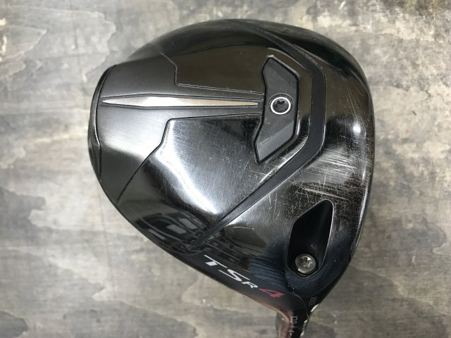 狭山■【中古】[1572] \u003cBR\u003eTSR4 Diamana50 for Titleist S 10【即納】