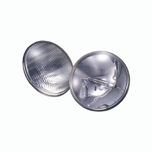 ウシオライティング ハロゲンランプ　シールドビーム型 JDR PAR　PAR56　中角 JDR100V500WG/M/S5/M