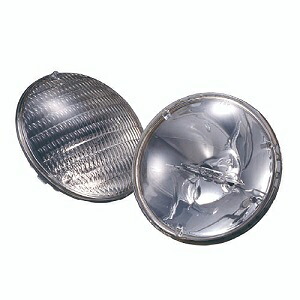 ウシオライティング ハロゲンランプ シールドビーム JP100V1000WC/N/S6/E