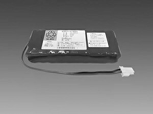 【法人様限定】三菱 非常用照明器具 誘導灯器具 内蔵用蓄電池 4H40DA|エコデン