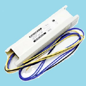 【法人様限定】 藤井電機工業　 蛍光灯安定器　 FLR40W 1灯用ラピット安定器　 E種　 50HZ　 防水タイプ　 RWHL-40100A1-S