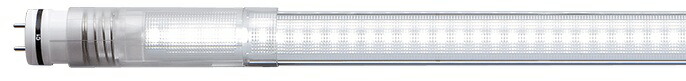 【法人様押さえる】エムジー 16，20，30形直管LED 昼白いこと 4本SETLS600EX-C1-N