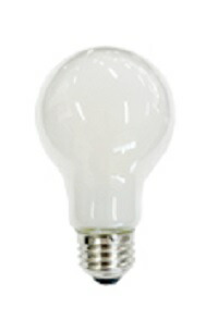osram ハロゲンエナジーセーバー　jd100v45w/p/l 60w形クリア 三菱（MITSUBISHI） HALOGEN ENERGY SAVER