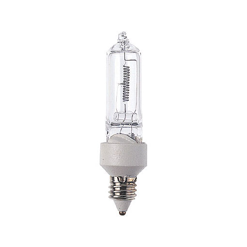 【未使用新品】ミニハロゲン電球　JD110V500W/E 　1箱10個入り Amazon | パナソニック ミニハロゲン電球 110V 500W E11口金