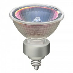 楽天市場】【メ－カ－在庫限り品】岩崎 アイ クールハロゲンランプ