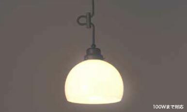 GLF 【電球なし】　 ペンダント照明器具 鉄鉢 GLF-3256X（電球なし）
