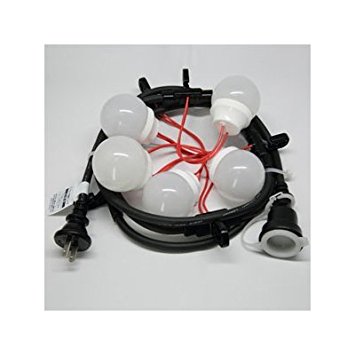 【法人様限定】長谷川製作所　 LED提灯コード　 電球一体型　 防水タイプ　 CCL5ML10P0.5