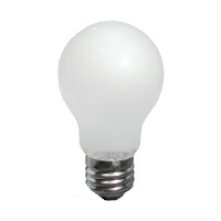 楽天市場】パナソニック ボール電球 40W型E17口金GW100V36W50E17