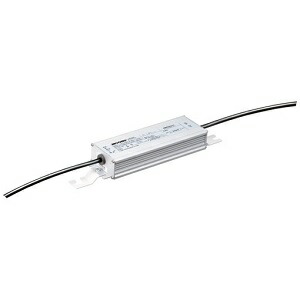 岩崎 電源ユニット LEDioc LEDアイランプSP 60W用 WLE138V560M1/24-2