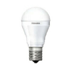東芝　LEDミニクリプトン形　40W相当 楽天市場】東芝 LED電球 ミニクリプトン形(小形電球形) 下方向