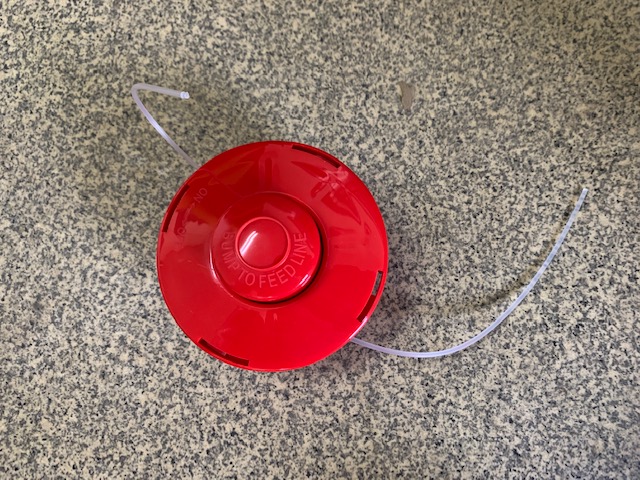 楽天市場】TAKUMI たくみ 9550 刈払機用ナイロンカッター グラス