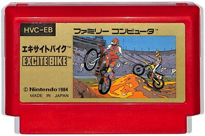 楽天市場】ファミコン セクロス（箱・説あり）FC【中古