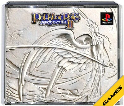楽天市場】【PS】ポポローグ【中古】プレイステーション プレステ