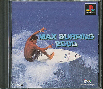 楽天市場】AG00366 【中古】 【ゲーム】 伝説のサーファー