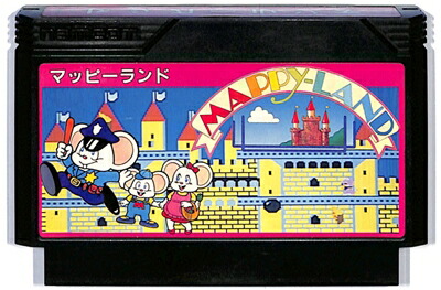 fcファミコンraf world（ラフワールド） ファミコン】ラフワールド 全ステージ攻略とエンディング