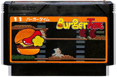 ピーパータイム ファミコン ピーパータイム』1990年／ファミコン - レトロゲームの説明書保管庫