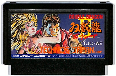 楽天市場】ファミコン スパルタンX （ソフトのみ） FC 【中古