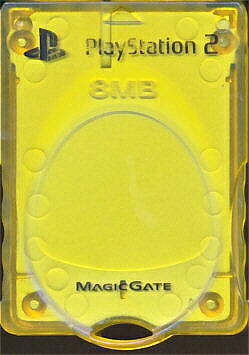 【希少品！】PS2 メモリーカード 8MB バイオハザード　アウトブレイク 2025年最新】バイオハザードアウトブレイクの人気アイテム