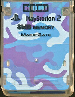 【希少品！】PS2 メモリーカード 8MB バイオハザード　アウトブレイク 楽天市場】PS2 メモリーカード（Premium Series バイオハザード
