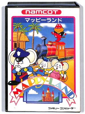 楽天市場】ファミコン ラフ ワールド /raf WORLD（ソフトのみ