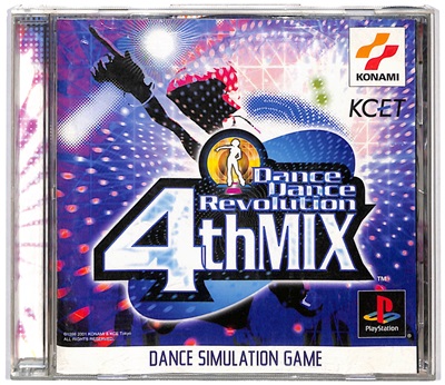 市場 Ps 中古 4th プレイステーション Mix ダンスダンスレボリューション 市場 Ps 中古 4th プレイステーション Mix ダンスダンスレボリューション