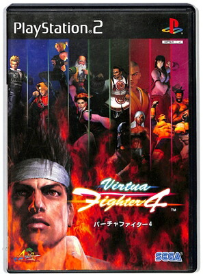 ps2 バーチャファイター4 販促ポスター　B1 サイズ　希少品 ps2 バーチャファイター4 販促ポスター B1 サイズ 希少品 - メルカリ