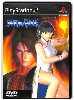 楽天市場】【中古】[PS2] DOA2 HARD・CORE(デッドオアアライブ2