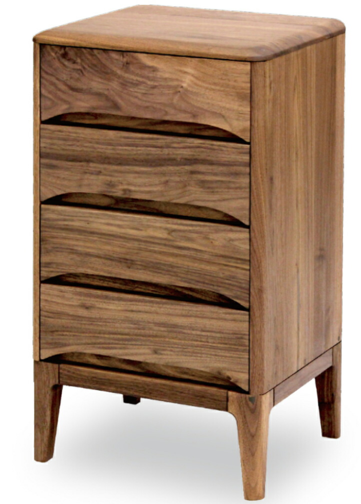 楽天市場】ストリーム 40チェスト 2D 2段 ミニテーブル サイドテーブル