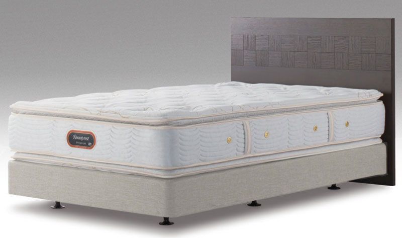 楽天市場】シモンズベッド コンサバティブシリーズ グランダーソン