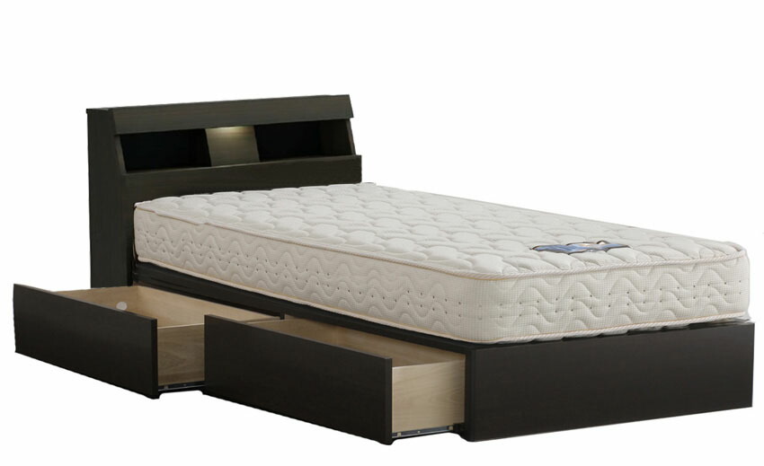 楽天市場】ドリームベッド D-Rise 3054 ディライズ 【シングル