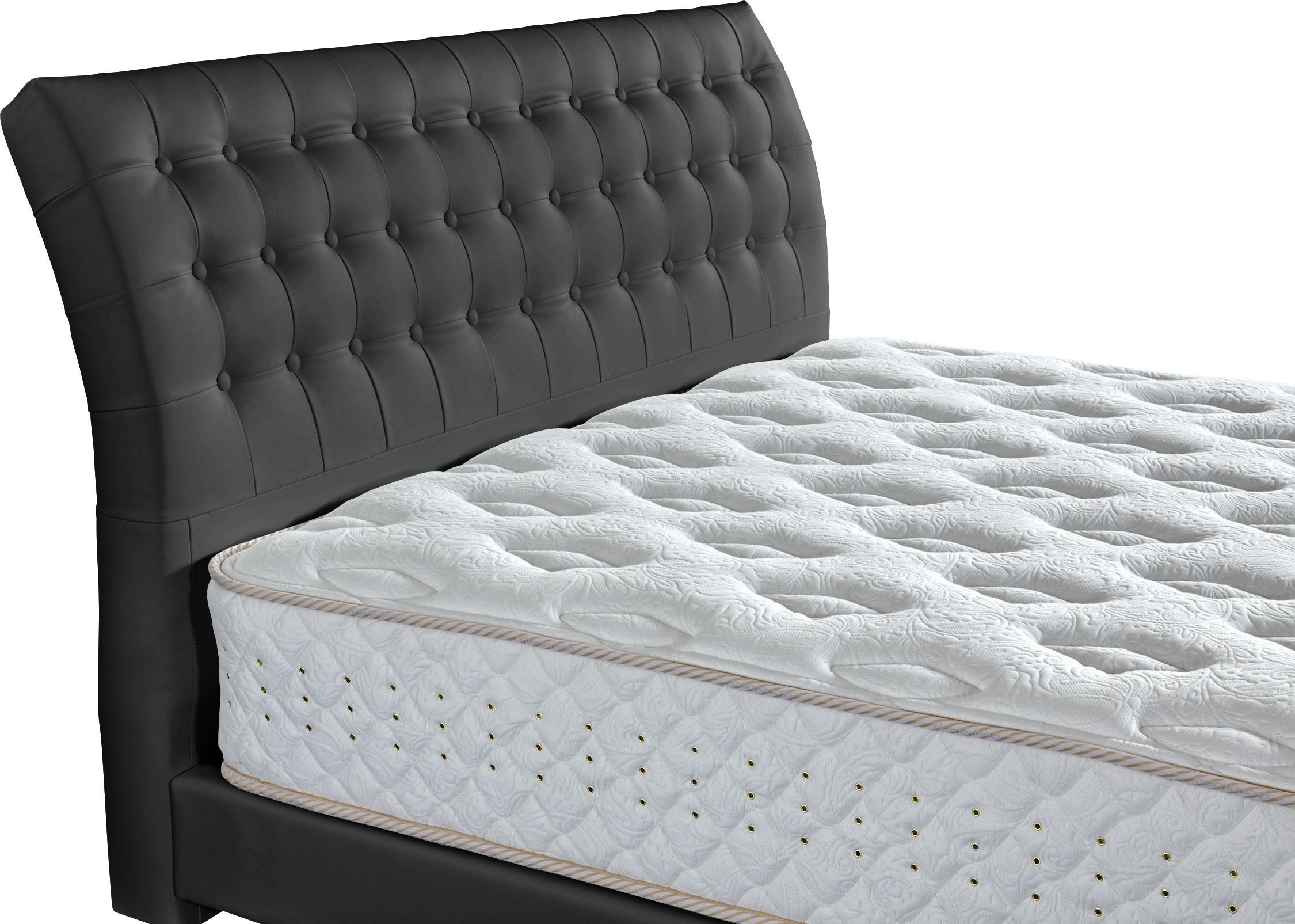 楽天市場】ドリームベッド モンシャンランド876 ダブル クラシカル