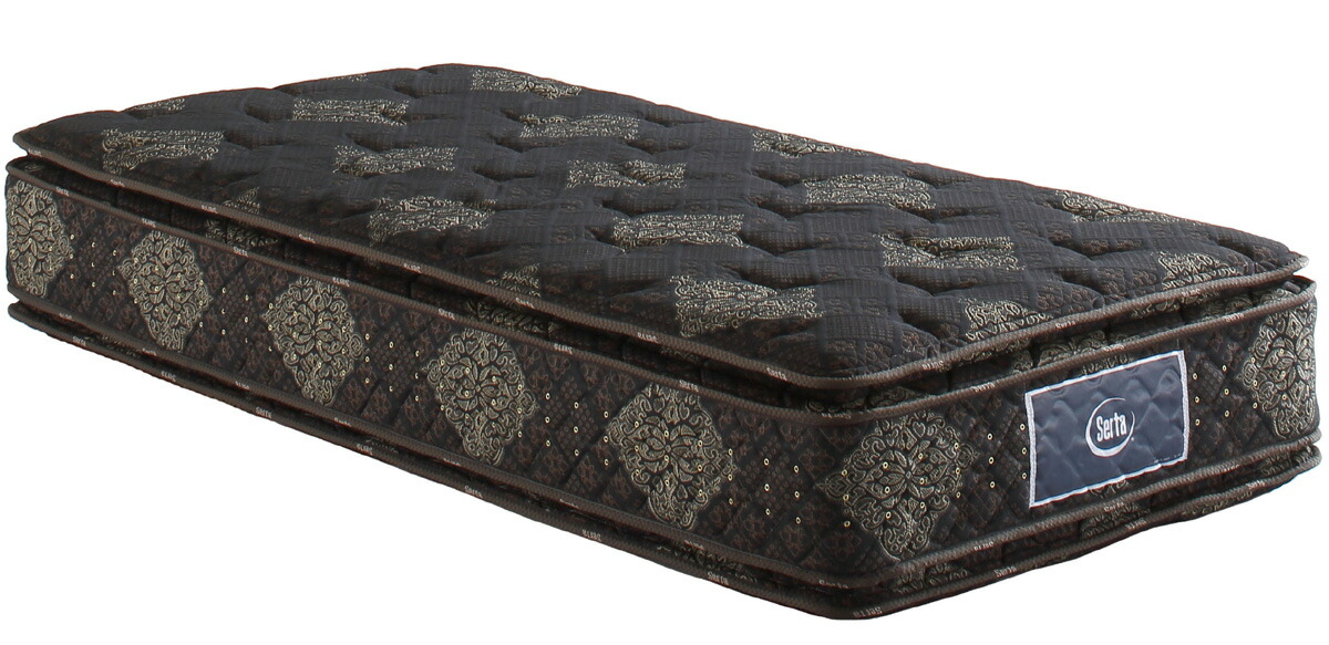 楽天市場】サータ トラディション 2TOP 6.8 ダブル マットレス 11