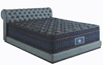 楽天市場】とにかくいいやつ ドリームベッド サータ 最高級仕様 ダブル