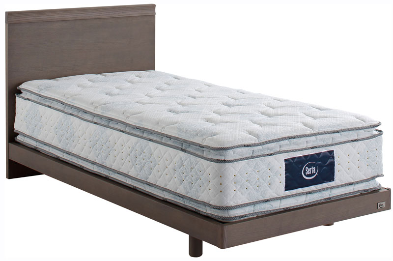 サータ Serta ペディック66 ドリームベッド 跳ね上げ式ベッドフレーム サータ Serta ペディック66 ドリームベッド 跳ね上げ式ベッド