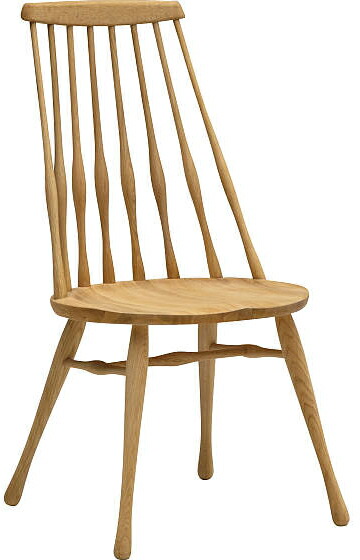 カリモク / ウインザーチェア⑤　karimoku　オールドカリモク 楽天市場】カリモク家具プレミアムオーダーウィンザーチェア