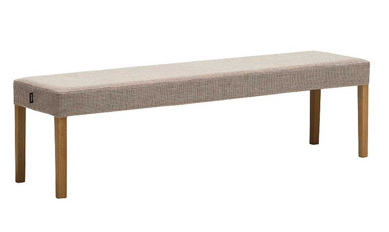 楽天市場】カリモク CU0357 150サイズ ベンチ 食堂椅子 食卓椅子