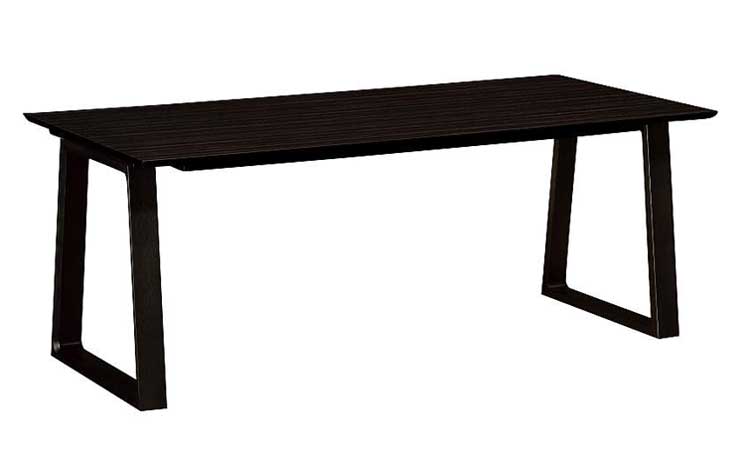 お値下げ‼️ カリモク　メラミン樹脂座卓 900x430x480mm お値下げ‼️ カリモクメラミン樹脂座卓 900x430x480mm